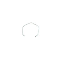 Фіксатор патрубка інтеркулера VW Golf IV/Passat/Touran 1.9TDI/2.0TDI 97-13 (48mm)