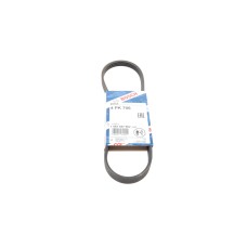 Ремінь генератора Fiat Punto 93-99 (4PK706)