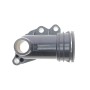 Фланець системи охолодження MB C-class (W203/W204)/E-class (W211/W212) 05-15 OM642