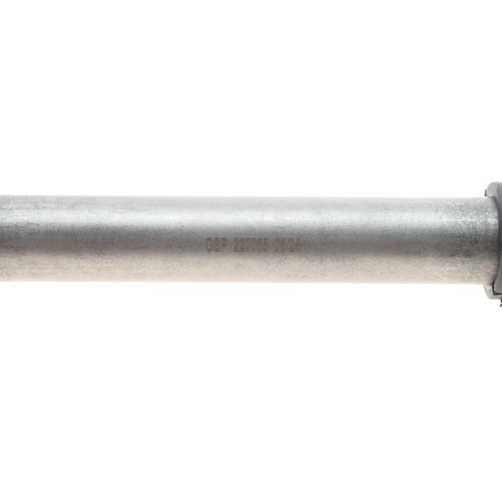 Піввісь (передня) (L) Kia Sorento 02-11 (28z/30z/635mm)