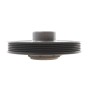 Шків колінвалу Mini (R56/R55/R60/R61) 1.6-2.0d (N47) 10-16/Toyota Rav 4 2.0 D 15-18 (5PK)