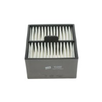 Фільтр паливний MAN F/E2000/TGA/TGS 9.9D-18.3D 00-