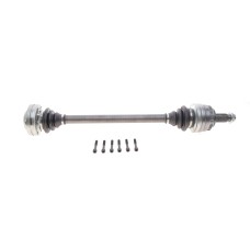 Піввісь (задня) BMW 3 (E46) 98-05 (L) (27x672) M47/M52/M54