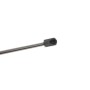 Амортизатор капоту Audi A3 1.2-2.0 TSI/TDI 04- (L=71.5mm) (GS0268)