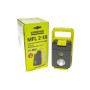 Ліхтарик мультифункціональний MFL 2-18 (18W/280lm/USB)