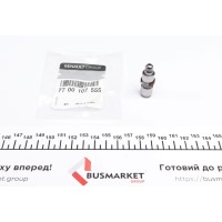 Гідрокомпенсатор Opel Vivaro 2.0 16V/Renault Kangoo 1.6 16V/Trafic 2.0 16V 01-