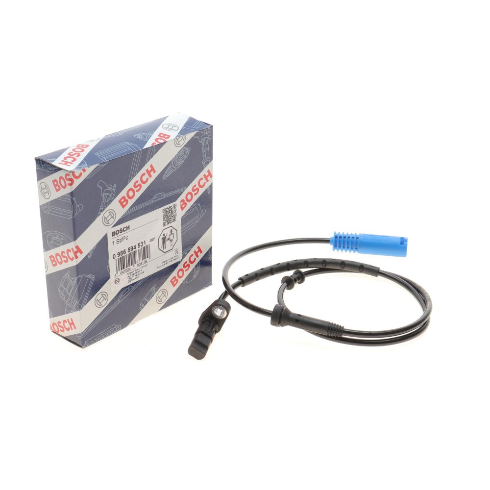 Датчик ABS (задній) BMW 7 (E38) 2.8-5.0i/2.5tds 94-01 M51/M52/M57/M62/M67