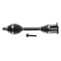 Піввісь (передня) Audi A3/Seat Leon/Skoda Octavia/SuperB/VW Caddy/Golf/Passat/Touran 03- (L)
