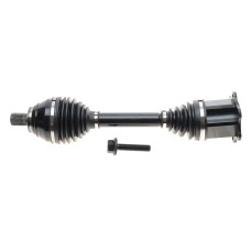 Піввісь (передня) Audi A3/Seat Leon/Skoda Octavia/SuperB/VW Caddy/Golf/Passat/Touran 03- (L)