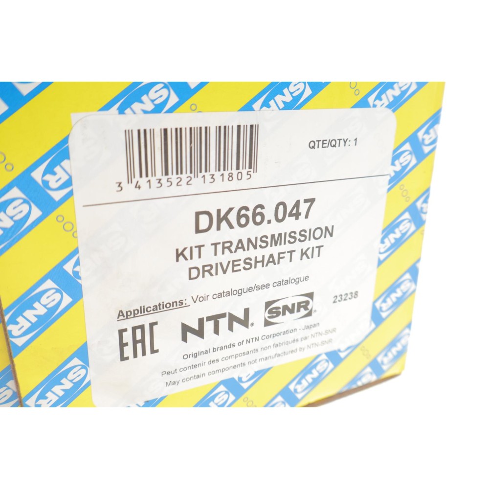 Піввісь (передня) Citroen C4/Peugeot 2008/208/3008/308 1.6 HDi 07- (R) (25x24x940)