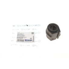 Втулка стабілізатора (переднього) Peugeot Partner 05- (d=24mm)