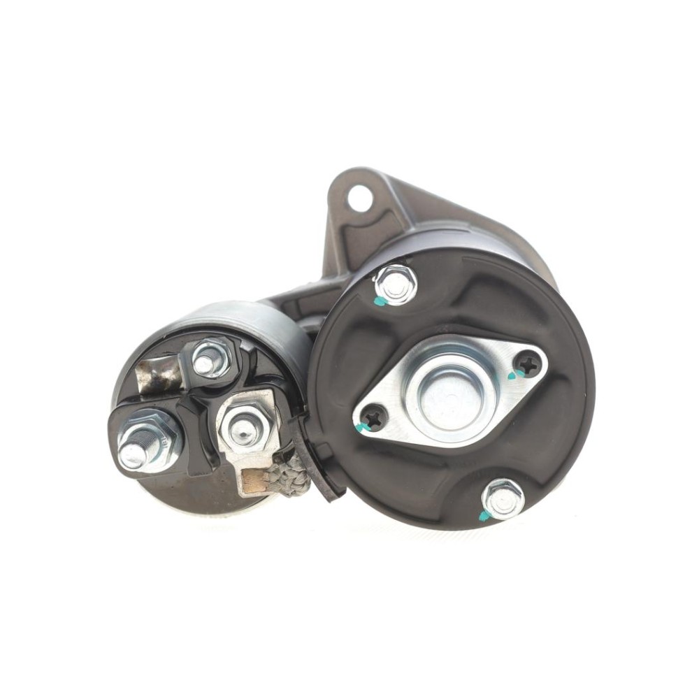 Стартер Ford Focus 1.4-1.6 Ti/16V 98-20 (12V/1.1kw) (z=10)