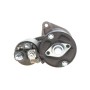 Стартер Ford Focus 1.4-1.6 Ti/16V 98-20 (12V/1.1kw) (z=10)