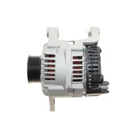 Генератор Citroen Berlingo/Jumpy/Peugeot Expert/Partner 1.8/1.9D 95-13 (14V/70A)