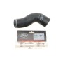 Патрубок інтеркулера Fiat Doblo 1.3 D 10- (L)