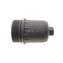 Фільтр АКПП Audi A4-A7/Q5 2.0-3.0 TDI/TFSI 09-18 (S-Tronic/DL501) (к-кт)