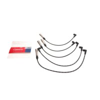 Проводи запалювання VW Polo 1.0-1.6 i 93-02/Golf 1.3-1.6 83-97/Seat Ibiza 1.5-1.6 03-09 (к-кт)