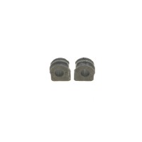 Втулка стабілізатора (переднього) (к-кт) Audi A3/TT/Skoda Octavia/Bora/VW Golf (d=17mm)
