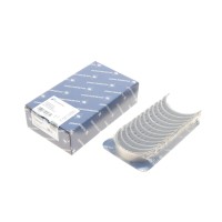 Вкладиші шатунні Audi 80/100/A4/A6/A8/Skoda Superb I/VW Passat B5 2.6-3.0/2.8 6V 97-08 (+0.50)