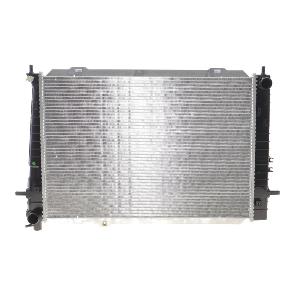 Радіатор охолодження Hyundai Tucson 04-/Kia Sportage 2.0 CRDi 04-