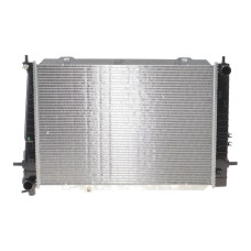 Радіатор охолодження Hyundai Tucson 04-/Kia Sportage 2.0 CRDi 04- Радіатор охолодження Hyundai Tucson 04-/Kia Sportage 2.0 CRDi 04-