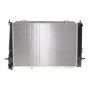 Радіатор охолодження Hyundai Tucson 04-/Kia Sportage 2.0 CRDi 04-