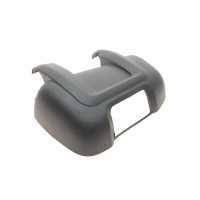 Кришка дзеркала (L) Citroen Jumper/Fiat Ducato/Peugeot Boxer 06-