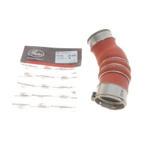 Патрубок інтеркулера BMW X5 (E70) 07-13 M57