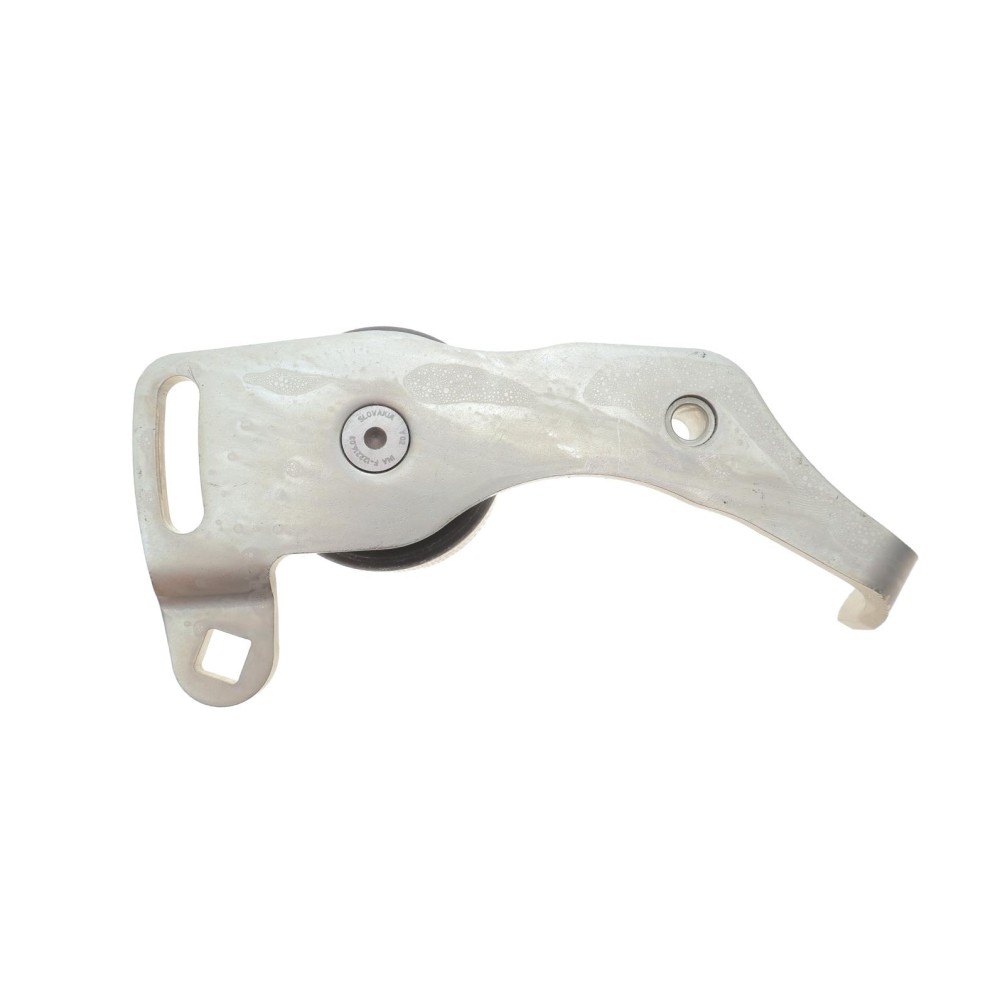 Комплект ГРМ Citroen Jumper/Jumpy/Berlingo/Peugeot Boxer/Expert/Fiat Ducato 1.9D/TD 94-02 (25x136z)