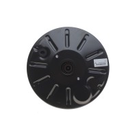 Підсилювач гальм вакуумний VW Caddy III/Golf/Touran 03-