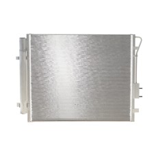 Радіатор кондиціонера Kia Sorento 15-20