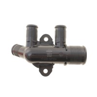 Фланець системи охолодження Citroen Berlingo/Peugeot Partner 1.9D 95-05