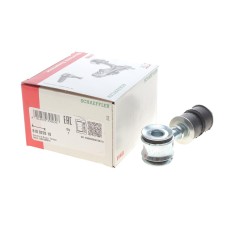 Тяга стабілізатора (переднього) Fiat Tipo/Lancia Dedra 1.1-3.2 87-05 (L=157mm)