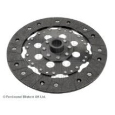 Диск зчеплення Nissan X-Trail 2.2dCi 01-13 (d=240mm) (24z)