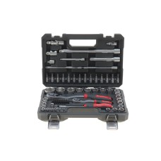 Набір інструмента (72 шт) (1/2