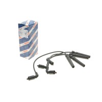 Провід запалювання Chevrolet Aveo/Daewoo Lanos 1.4/1.6 16V 97- (к-кт)