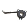 Демпфер + комплект зчеплення +вижимний VW Passat 05-10/Seat Altea 2.0 TFSI 06-09
