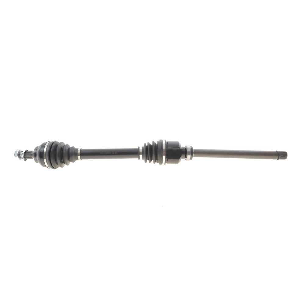 Піввісь (передня) Citroen C4/Peugeot 308 1.6HDI/THP/2.0HDii 09- (R) (25х34х931)