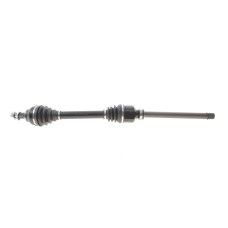 Піввісь (передня) Citroen C4/Peugeot 308 1.6HDI/THP/2.0HDii 09- (R) (25х34х931)