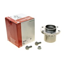 Підшипник маточини (перед) MB Sprinter 3-5-t (906)/VW Crafter 30-50 06- 