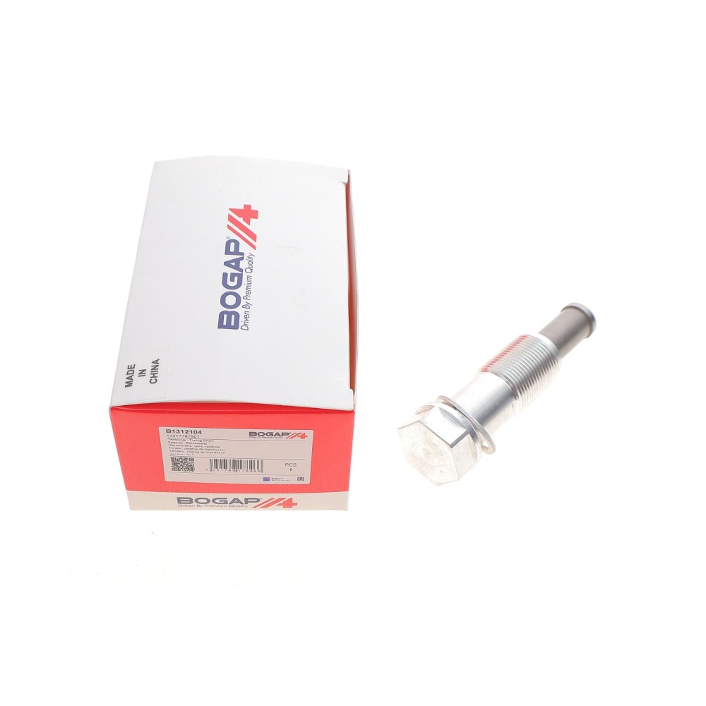 Натяжник ланцюга ГРМ BMW 3 (F30/F80)/5 (F10) 08-