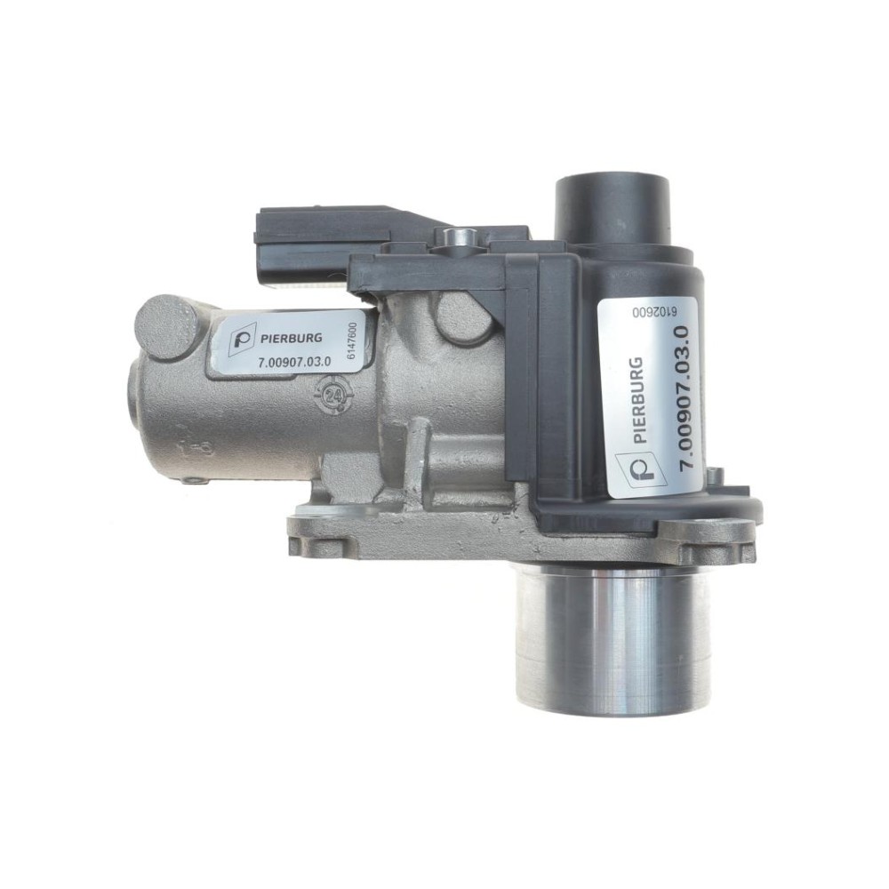 Клапан EGR VW Caddy 1.9TDI 03-10