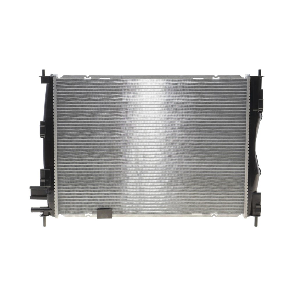 Радіатор охолодження Nissan Qashqai 2.0 dCi 07-13