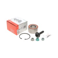 Підшипник маточини (передньої) VW Golf IV/Seat Leon/Audi A3 1.8T/3.2 VR6 99-06 (40x74x40)