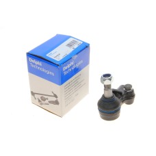 Наконечник тяги рульової (R) Opel Astra F/Vectra A 88-98