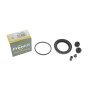 Ремкомплект супорта (переднього) Toyota Corolla 01-09 (d=57mm) (Lucas)