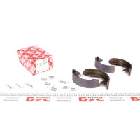 Колодки ручника MB Sprinter 509-519CDI 06- (174x42)