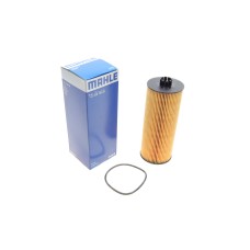 Фільтр масляний MAN TGL 8.250-12.250 08-/TGM 08-