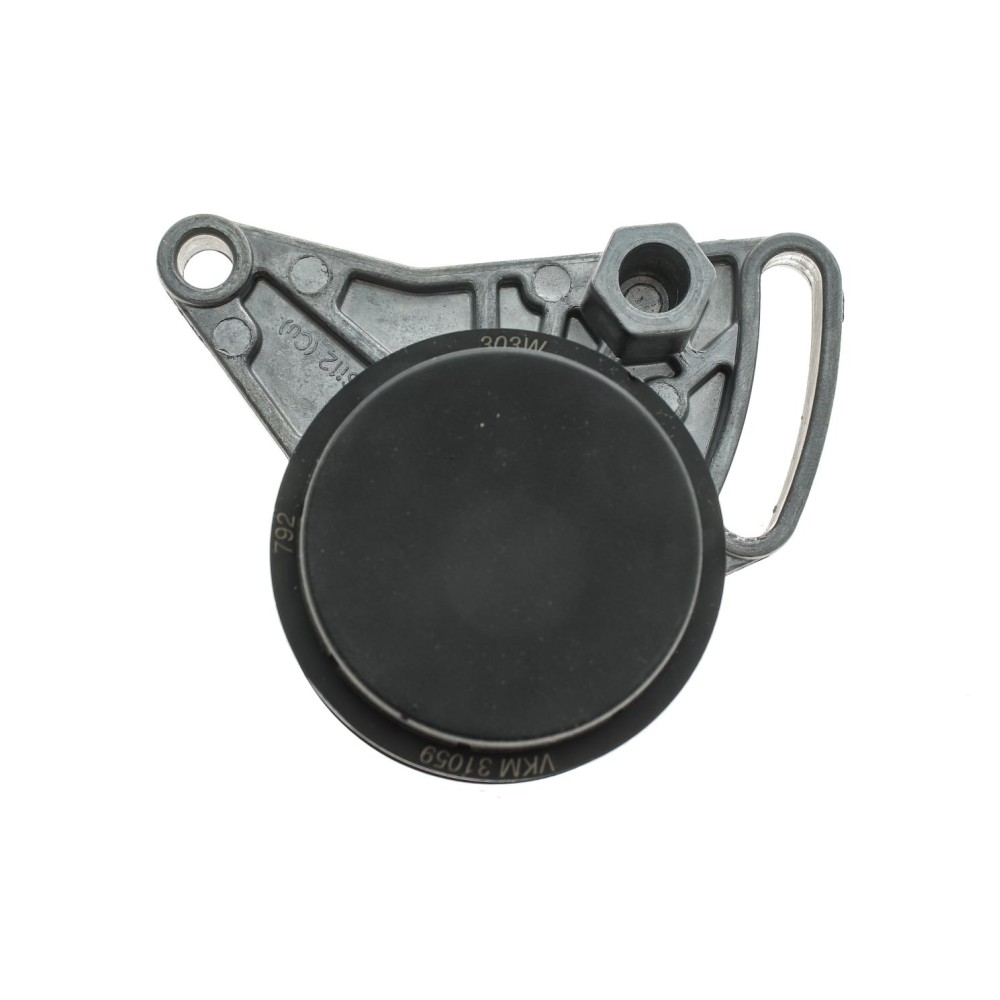 Комплект ременя генератора VW Passat/Audi A4/A6 1.6-2.0TDI 96-05 (4PK855)