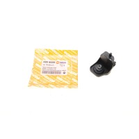 Кронштейн кріплення бампера (L) VW T5/T6 10-